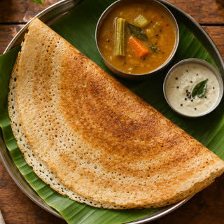Masala dosa